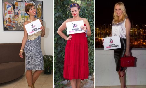 Poznate Dalmatinke pozivaju vas na ljetni plesni spektakl