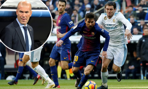 Zna se koga navijači Reala vide kao isključivog krivca za debakl u El Clasicu!