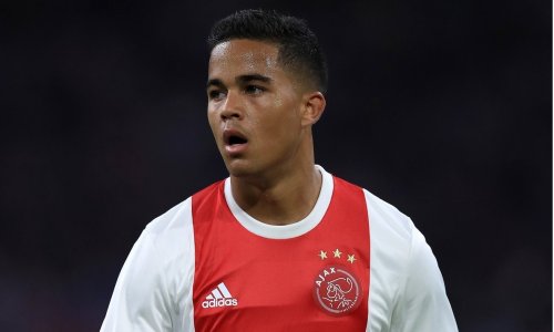 Sin legende za kojim luduje Nizozemska ovo je napravio za Badnjak!