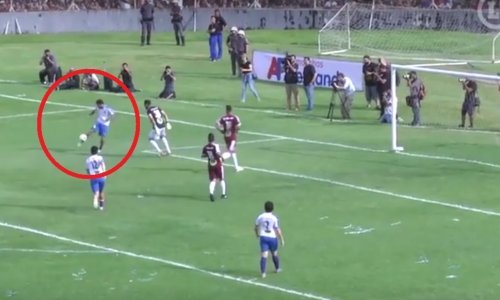 Ovako Neymar završava svoju nogometnu godinu za pamćenje!