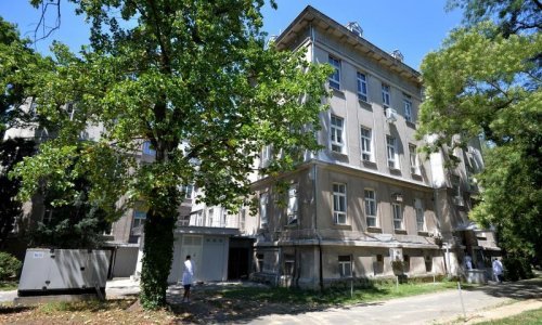 Radnici Imunološkog zavoda i dalje bez plaće