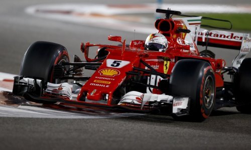 Ovaj dan s nestrpljenjem čekaju svi navijači Ferrarija