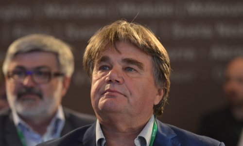 Jakovčić: Neću se kandidirati na predstojećim europskim izborima