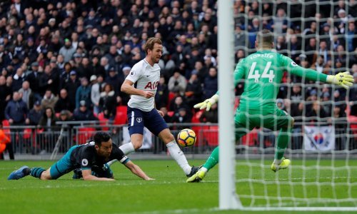 Nitko kao Harry Kane: Nadmašio Messija i ispisao povijest Premiershipa!