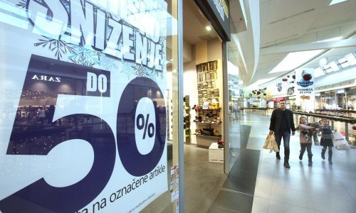 Austrijanci iskeširali 90 milijuna eura za dva šoping centra i osam retail parkova