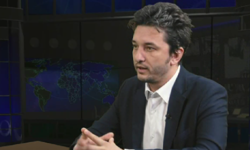 Davorin Štetner: Biznis mora imati utjecaj na politiku, a 25 godina jedna je tvrtka utjecala na politiku