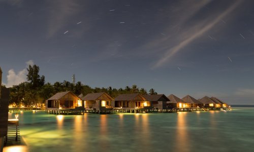 Na Maldivima proglašeno izvanredno stanje, uhićen bivši predsjednik