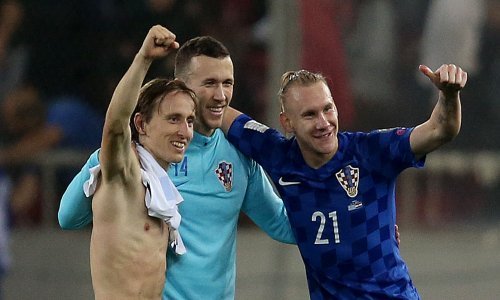 Hrvatska preskočila Engleze na Fifinoj ljestvici i ušla u prestižno društvo