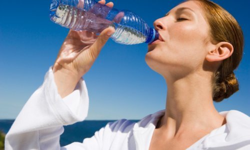 Je li za vašu migrenu kriva plastična boca?