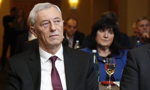 Kožić izašao iz HSS-a i osnovao novu stranku: Otišao sam zbog Beljaka