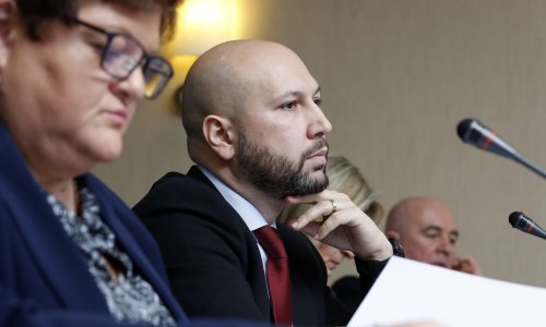 U sjeni političkih igara izglasan proračun Zagrebačke županije