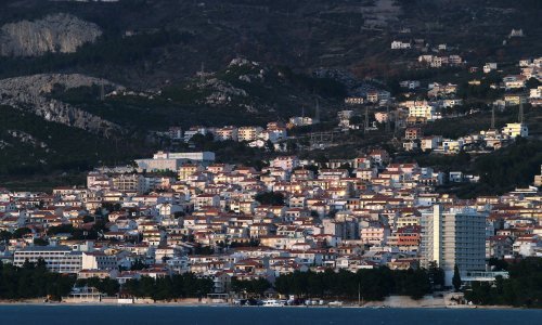 Kapitalac Valamar i proizvođač pršuta žele od države kupiti Hotele Makarska