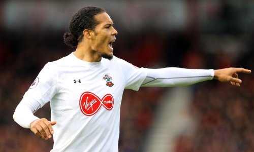 Suludi transfer: Liverpool kupio najskupljeg braniča u povijesti nogometa!