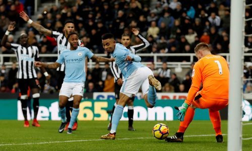 Guardiolin City zadao novi udarac cijelom Premiershipu!