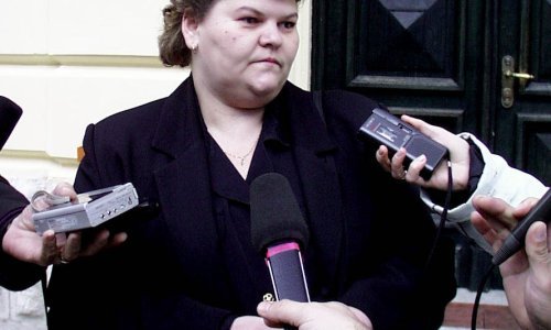 Vesna Levar: Sama sam i zaboravljena