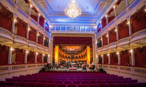 Hrvatski teatar u 2017. - nezaobilazna sastavnica hrvatske kulture