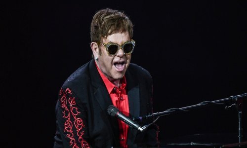 Elton John potpisao nevjerojatan ugovor: Do kraja karijere surađivat će samo s njima