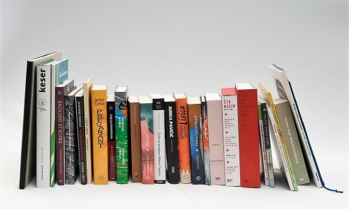 Odabrane su najljepše naslovnice knjiga izdanih u Hrvatskoj