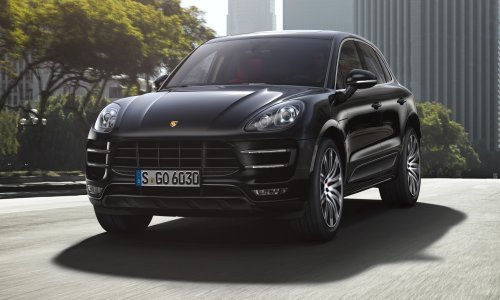 Porsche imao rekordnu godinu, najveći frajer bio je Macan