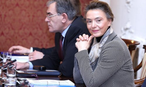Kako će se postaviti naša policija ako slovenska zauzme većinu Piranskog zaljeva?
