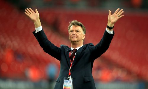 Van Gaal zbog obiteljske tragedije prekida karijeru