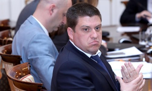 Butković: Pregovori s Panturistom u tijeku, ali je bitno da autobusi voze