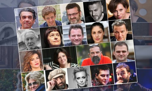 O političkom ateizmu, hrvatskom vazalstvu, strepnji i oprezu: Top izjave kulturnjaka u 2017.