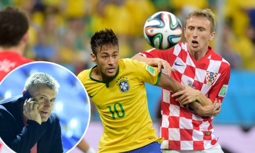 Šuker dogovorio spektakularnu 'generalku'; za SP se pripremamo protiv najboljih na svijetu?!