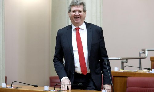 Hrvatska dobila novu parlamentarnu stranku, iza nje stoji Mirando Mrsić