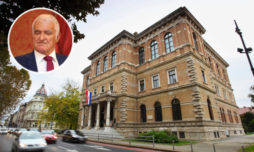 Akademija o buri oko rodne ideologije: 'Svaki član odgovoran je za svoje stavove'