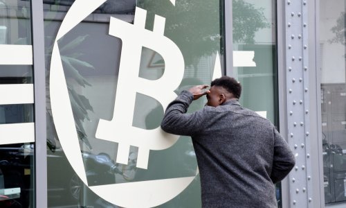 Bitcoin torpediran na 3500 dolara, u tjedan dana izgubio 35 posto vrijednosti