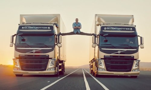 Kineski vlasnik Volva kupio 3 milijarde eura vrijedne dionice Volvo kamiona