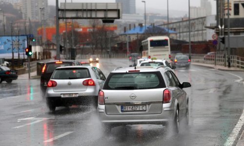 Evo gdje morate voziti uz ograničenje brzine, a gdje uopće ne smijete
