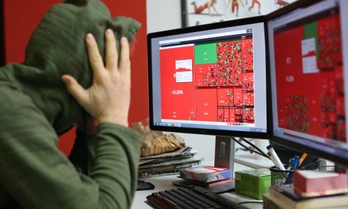 Mračne prognoze za bitcoin: 'Cijena mu ovisi o strasti opsjednutih  entuzijasta, mogla bi biti nula'!