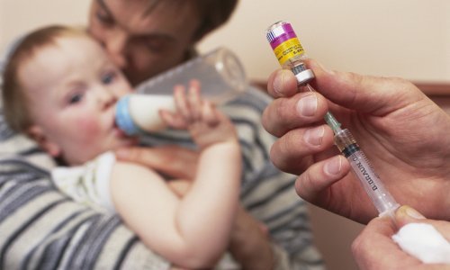 Dramatičan apel Europske unije: Cijepite djecu, ne vjerujte lažljivcima s društvenih mreža!