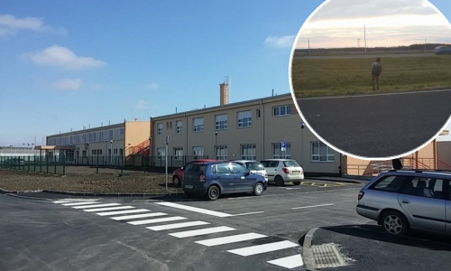 Iračanin koji se pet sati vozio u podvozju autobusa bit će vraćen u Srbiju