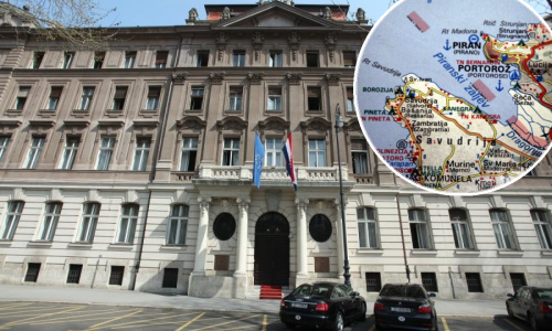 Hrvatska poslala notu Sloveniji, hoće li susjedi sutra primijeniti silu u Savudrijskoj vali?