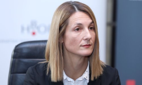 Perko: HBOR će poduzeti sve da zaštiti svoje interese