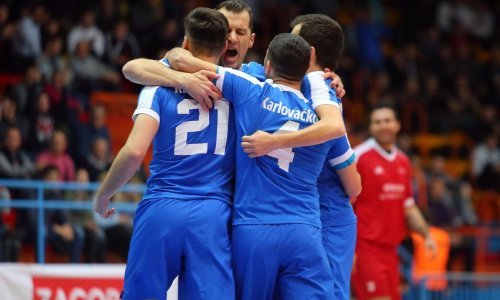 Kutija šibica dobila nove malonogometne vladare