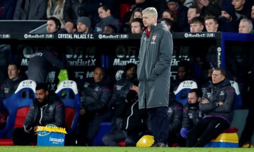 Arsene Wenger pobjedom uljepšao svoju povijesnu utakmicu