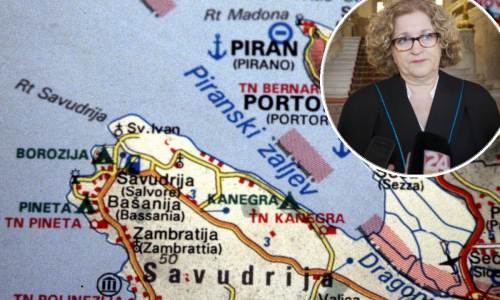 Pravna stručnjakinja o riziku od sukoba na moru i onome što je Hrvatska propustila napraviti