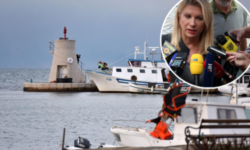 'Ako je netko mislio da će treći svjetski rat početi u Piranskom zaljevu, prevario se'