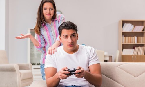 Zašto smo ovisni o video igrama? Donosimo šest razloga