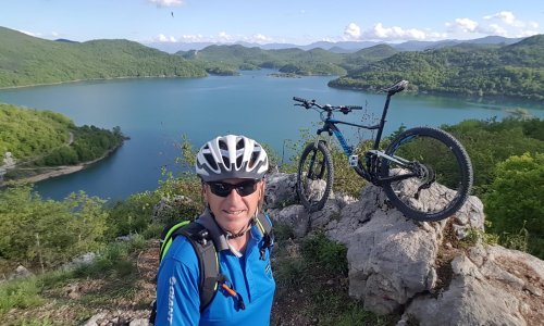 Naš bloger odabrao je najbolje fotke s bicilističkih putovanja tijekom 2017.