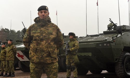 MORH u službu prima 130 kadeta, pogledajte detalje