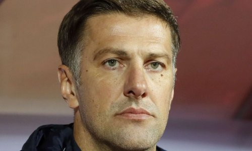 Srbija nakon svađe uoči SP-a u Rusiji dobila novog izbornika