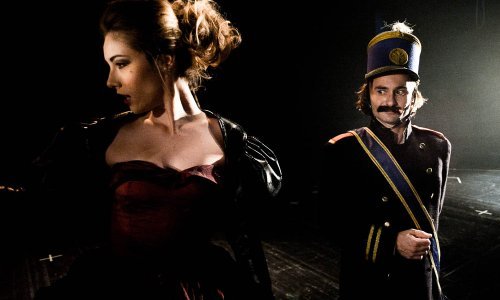 Nakon predstave o najpoznatijem fikcionalnom detektivu nagradna igra za publiku