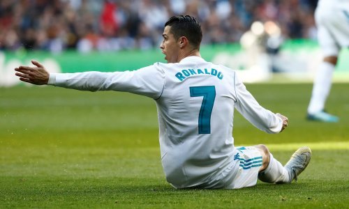 Nevjerojatna vijest iz Madrida; evo što je Ronaldo zatražio od Reala!