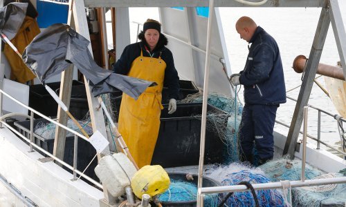 Stigle kazne iz Slovenije: Savudrijski ribar ne želi platiti devet tisuća eura