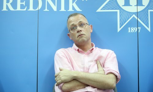 Glumci HNK-a oštrim pismom protiv Hasanbegovića: Njegov revizionizam i politička misao su teško prihvatljivi